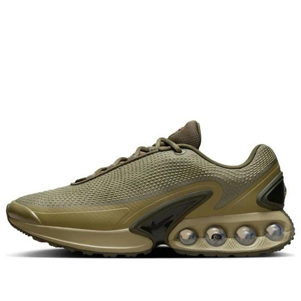 NEW Nike Air Max DN Neutral Olive DV3337-201 Men’s Size Multi - Picture 2 of 7